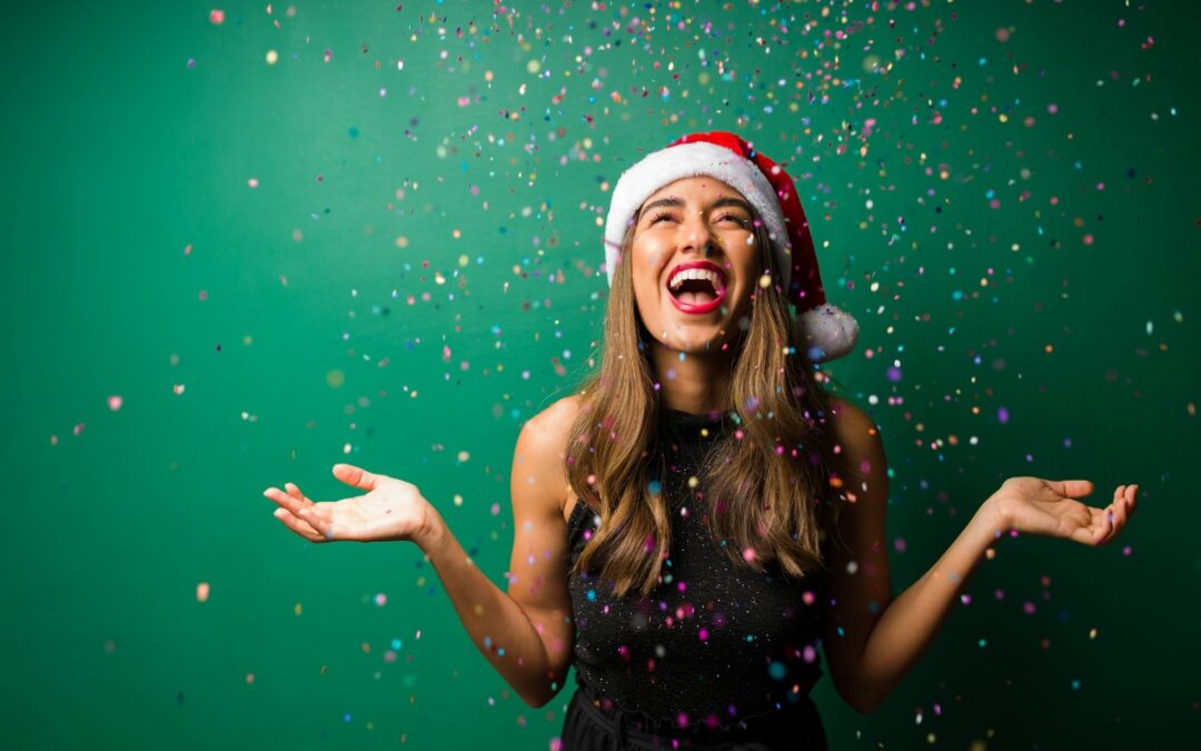 10 Easy Steps To Re-Enchant Your Holiday Spirit