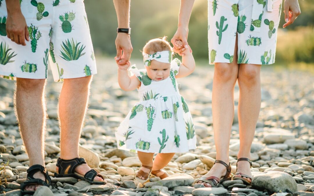 “Tiny Triumphs, Gigantic Grins: The Joy of Taking Baby Steps Towards Victory”