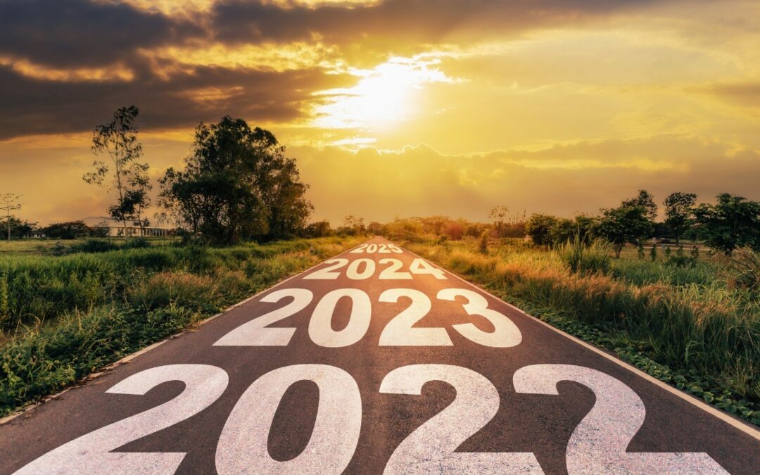 6-Step Plan To Reach Your Goals For 2023