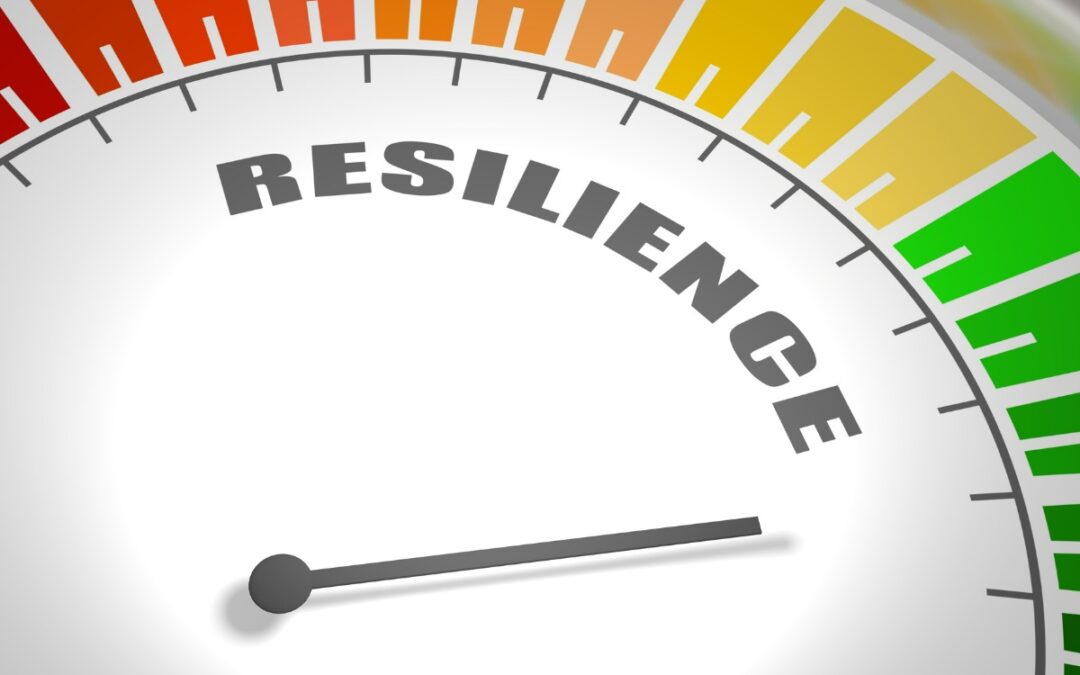 Unlocking the Mysteries of Resilience